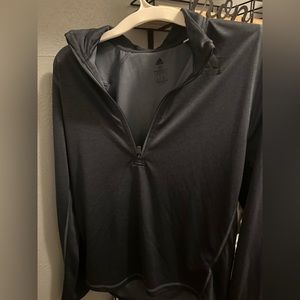 Addidas men’s size medium dryfit pullover